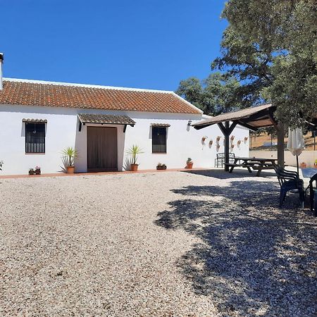 Casa Rural La Dehesilla カサジャ・デ・ラ・シエラ エクステリア 写真